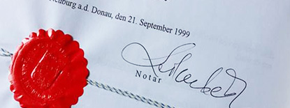 SCHERM Gruppe | 1999 | Gründung der SCHERM Holding & Verwaltungs GmbH