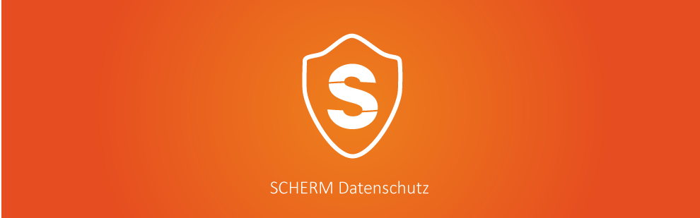 SCHERM Gruppe | Datenschutz