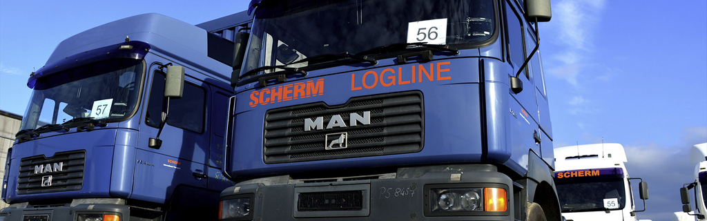 SCHERM Gruppe - Service | Fahrzeughandel