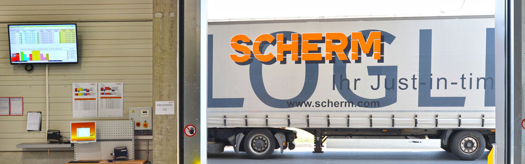SCHERM Gruppe - Service