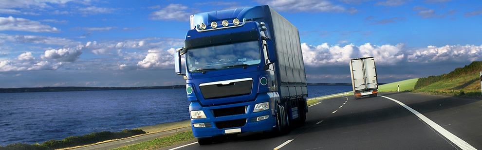SCHERM Group - Transport | Transport partners wanted!