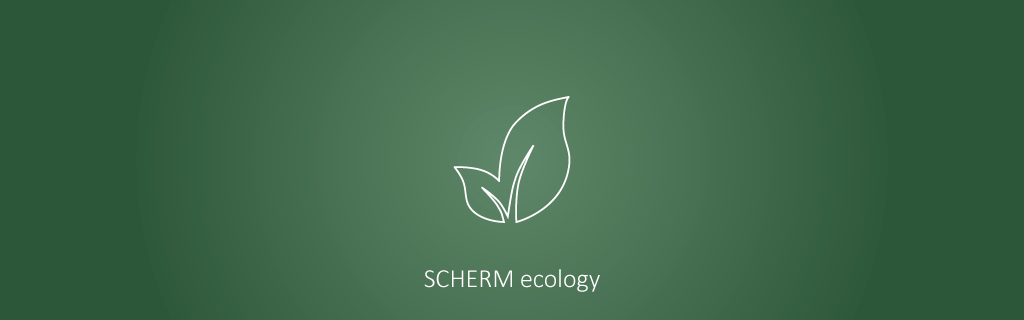 SCHERM Group - responsibilty | Ecology