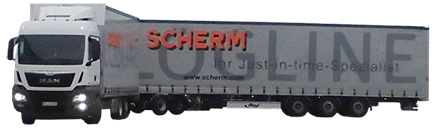 SCHERM Group - Ecology | EuroCombi