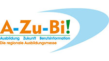 SCHERM Gruppe - Newsroom | A-Zu-Bi! Ausbildungsmesse in Neuburg an der Donau