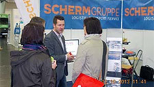 SCHERM Gruppe - Newsroom | PERSPEKTIVEN 2013
