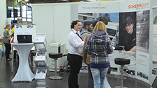 SCHERM Gruppe - Newsroom | PERSPEKTIVEN 2014