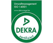 SCHERM Gruppe - Newsroom | Neues Umweltmanagement