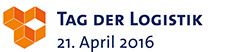SCHERM Gruppe - Newsroom | Tag der Logistik 2016