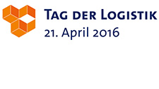 SCHERM Gruppe - Newsroom | Tag der Logistik 2016