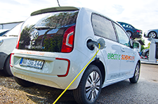 SCHERM Gruppe - Newsroom | Volkswagen e-up
