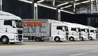 SCHERM Group - Truck Services | Fleet