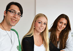 SCHERM Gruppe - Soziale Verantwortung | Ausbildung und Nachwuchsförderung