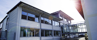 SCHERM headquarter