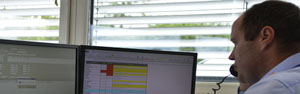 SCHERM Group - Transport | Services