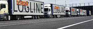 SCHERM Group - Transport | Fleet