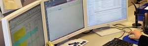 SCHERM Group - Transport | Planning and Consulting