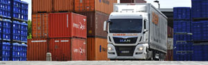SCHERM Group - Transport | Transport solutions
